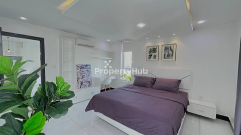 1 bedroom price 650$ at , Boeng Keng Kang , BKK Phnom Penh