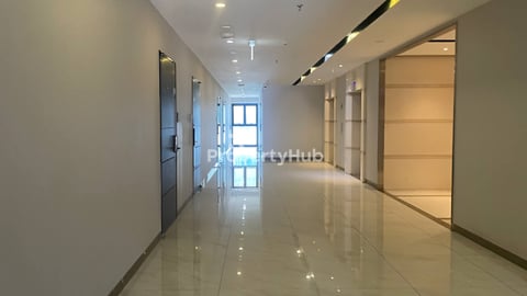 The Fortune Tower -(Olympia Area)