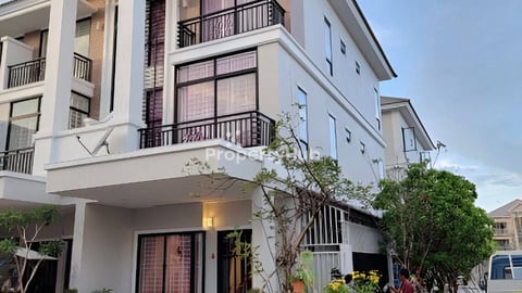 Villa  Pheng Hout Boeng Snor