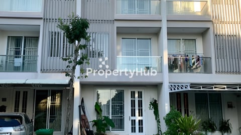 House for rent 3 bedrooms