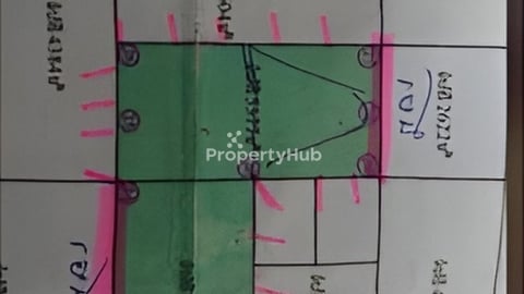 ដីលក់បន្ទាន់ ជិតផ្លូវ ៣០ម ទួលពង្រ