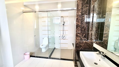 ✅Queen Villa For Rent in Borey Peng Houth 60M Aeon3