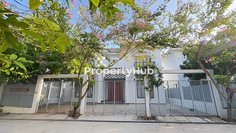 វីឡាទោល សម្រាប់លក់