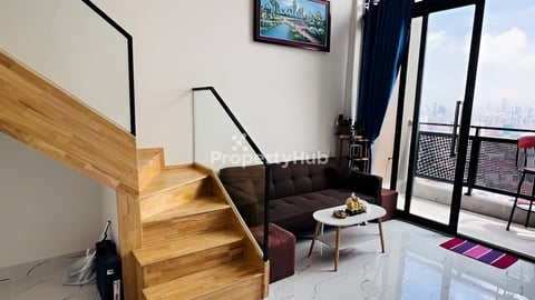 2 បន្ទប់គេង