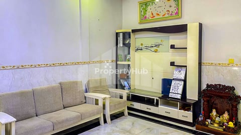 House for Rent In Boeung Keng Kang 2