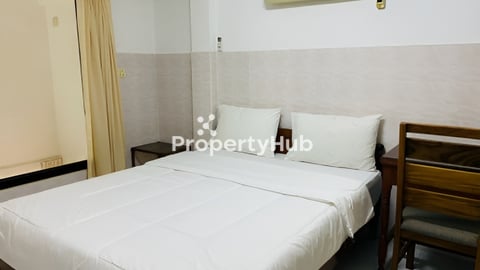 One Bedroom Apartment for rent in BKK1