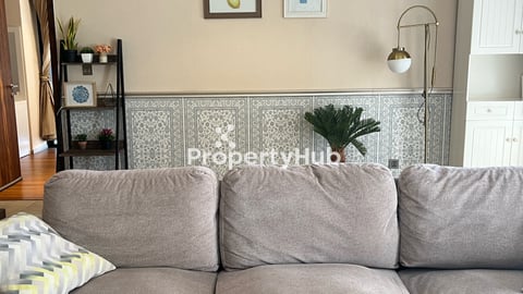 2BR Condo For Rent at Urban Loft 