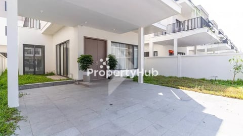 Villa Klem for Sale in Borey Chankiri