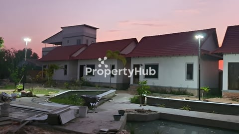 Home stay for rent or sale