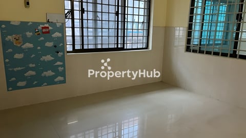 ផ្ទះជួលជាន់ទី១ ក្បែរវត្តទួល/ឬស្សីកែវ