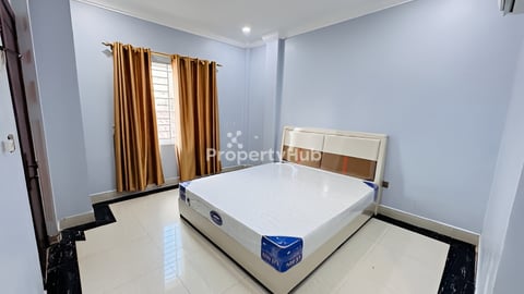 Room for rent Sihanouk Near Coffee corner