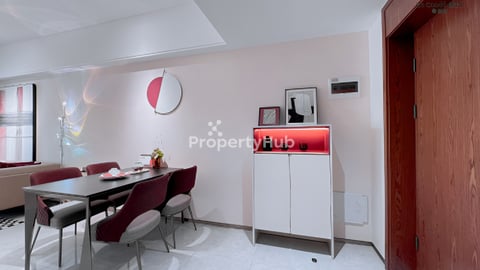 🏢 Smart 1BR Living in the Heart of BKK1 – Le Condé