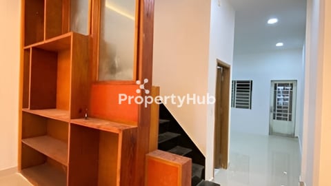 ផ្ទះជួលបុរីពិភពថ្មីឈូកវ៉ា3