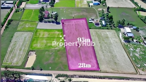 ដីលក់បន្ទាន់