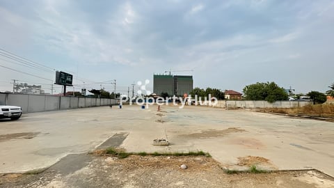 ដីលក់រង្វង់មូលគួស្រូវ