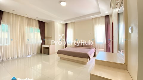 2-Bedroom Apartment for Rent –In Boueng Trabek of Phnom Penh