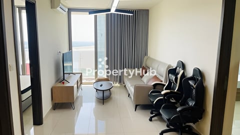 The Peak Condo For Rent (Three Bedrooms) បន្ទប់ជួល 1200$