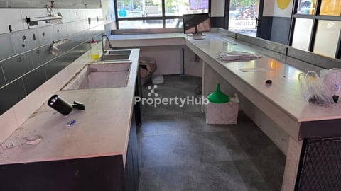 Shop For Rent BKK1