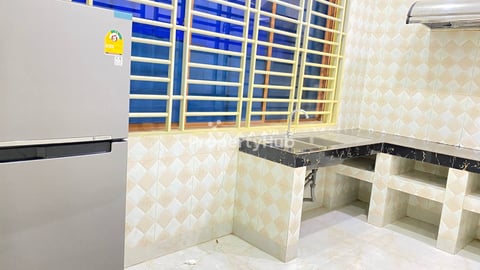 House for rent in borey BS 05