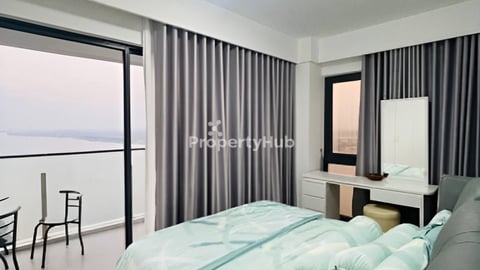 Condo Morgan Chroy chongVa