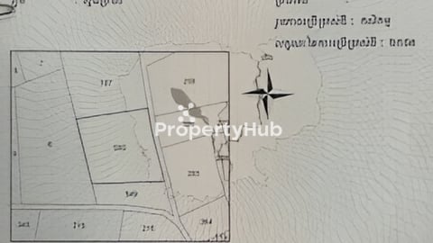 ដីលក់នៅជិតផ្លូវល្បឿនលឿន