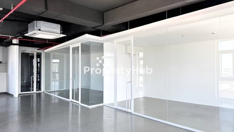 Office Space for Rent- Toul Kork