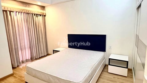 ✅Full Furnished Three Bedrooms are Available Now For Rent! (Code: C-00014)