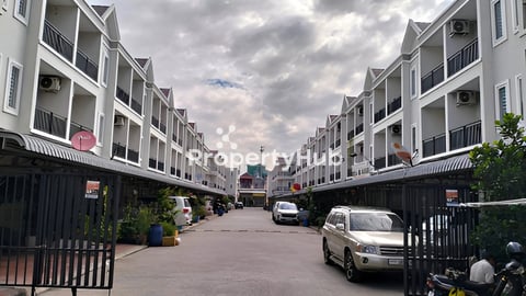 ផ្ទះជួល