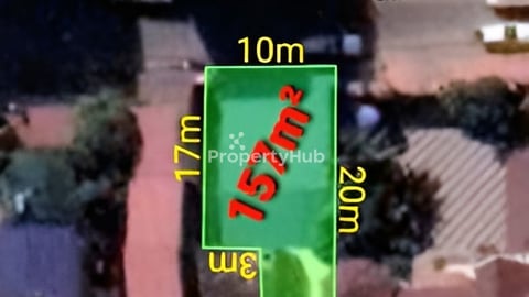 ដី និង ឃ្លាំងថ្មីសម្រាប់លក់នៅទួលគោក!