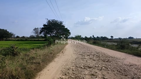 ដីក្រុងភ្នំពេញលក់បន្ទាន់