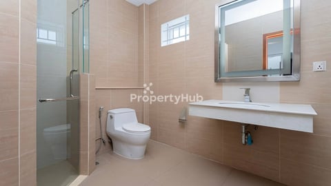 SPECIOUS THREE BEDROOM FOR RENT-TOUL TOMPOUNG🍀