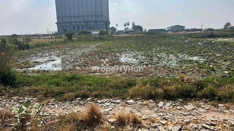 ដីលក់នៅជិតអគា ប ស ស