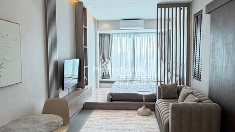 Studio Condo for Rent at The Urban Village Phase 2 (UV2)