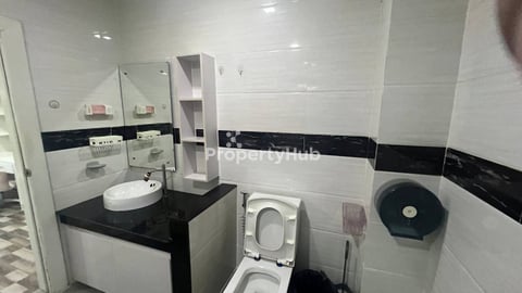 Single villa family for rent