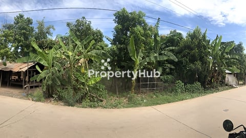 ដីលំនៅដ្ឋានលក់​ ល្វាឯម​ ឃុំថ្មគរ