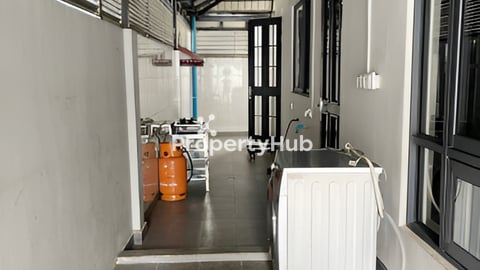 វីឡាឃ្វីនលក់បន្ទាន់ នៅបុរីជីបម៉ុង 598