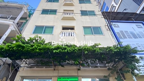 ផ្ទះសំណាក់លក់