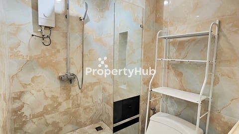 Condo UK 313 Tuol Kirk for rent