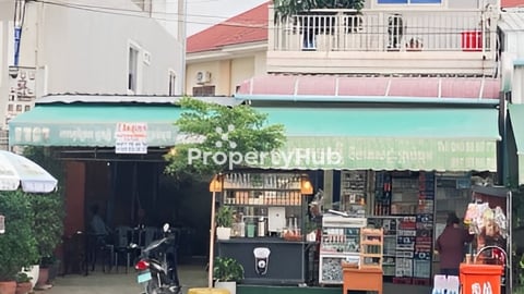 ដី​និងផ្ទះលក់ជាប់ផ្លូវជាតិលេខ2