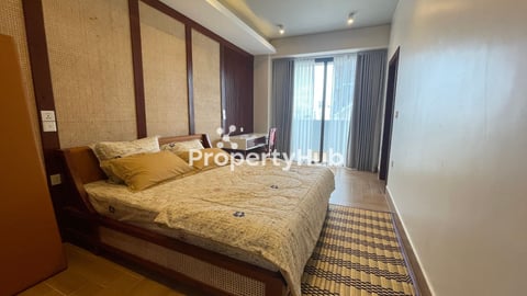 Brand New 2 Bedroom Apartment for Rent in Toul Tompong