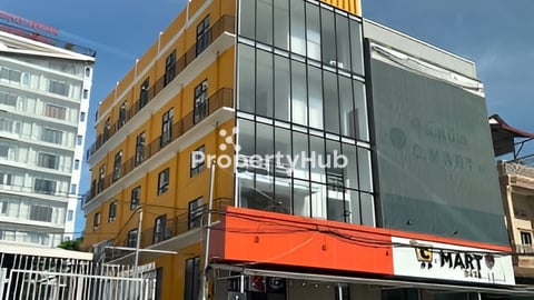 🏢 Office Space for Rent Sensok I 办公空间出租 sensok