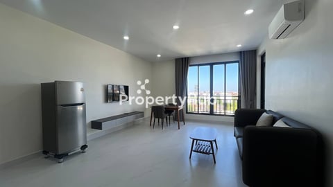 1BR Apartment for Rent at Sen Sok 