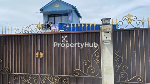 ផ្ទះលក់ឬជួល