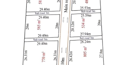 ដីលក់ ផ្លូវឧញ៉ា ម៉ុង រឹទ្ធី