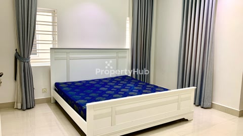 ✅Twin Villa For Rent in Borey Orkide 2004