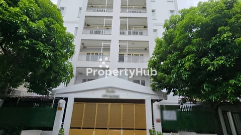 អគារសំរាប់ជួលទួលគោក /  Building for rent Tuolkork