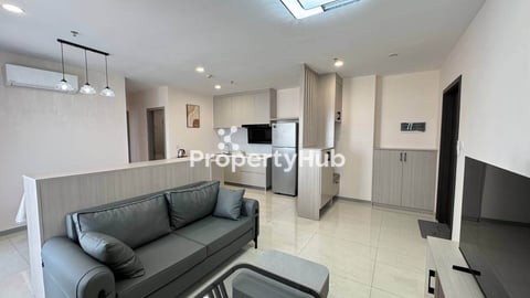 Luxury 2BR Condo Near Aeon Mall 3