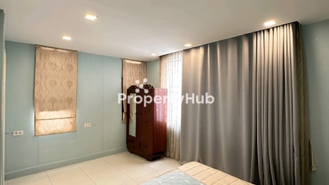 House for rent near AEON2