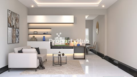 បុរីតំលៃធូរក្នុងក្រុងភ្នំពេញតំលៃ33000$ (បង់ដាច់)