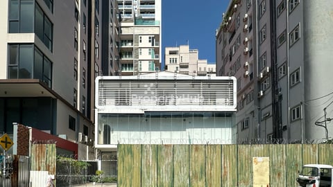 2 Storeys Commercial Building for Rent in BKK1